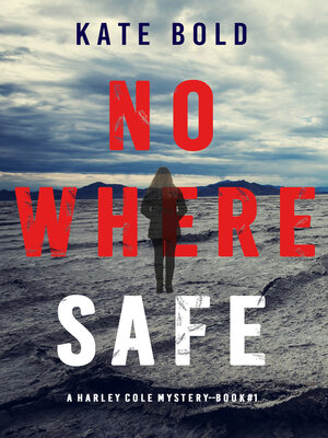 cover image of Nowhere Safe